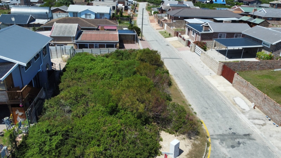 Commercial Property for Sale in Kleinkrantz Western Cape